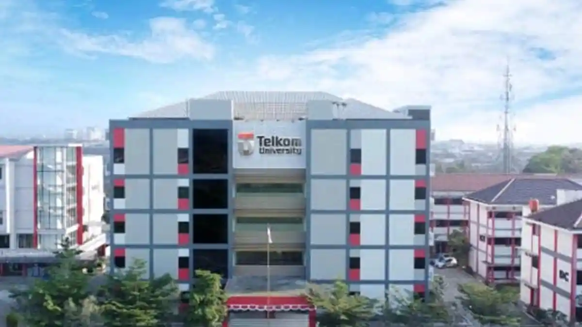 Mau Kuliah? Ini Jurusan dengan Biaya Terjangkau di Telkom University Purwokerto