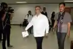 Akil Mochtar Menolak Jadi Saksi