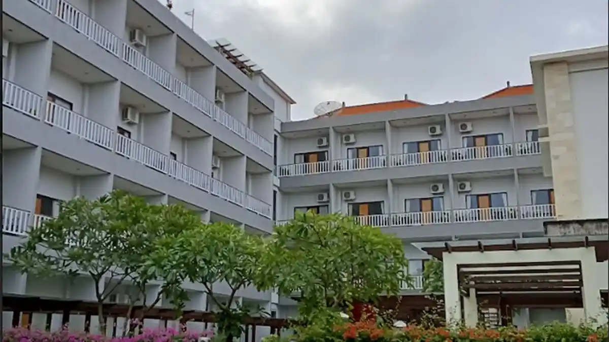 Keterisian Tempat Isolasi Terpusat di Badung Capai 85 Persen, Pemkab Berencana Tambah Isoter Baru