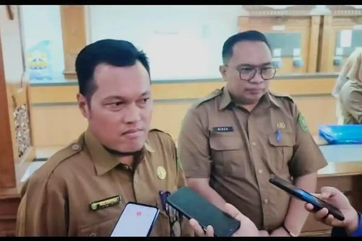 BKPP Kutim Usulkan 1.600 Formasi PPPK, CPNS Masih Tunggu Surat Edaran Menpan-RB