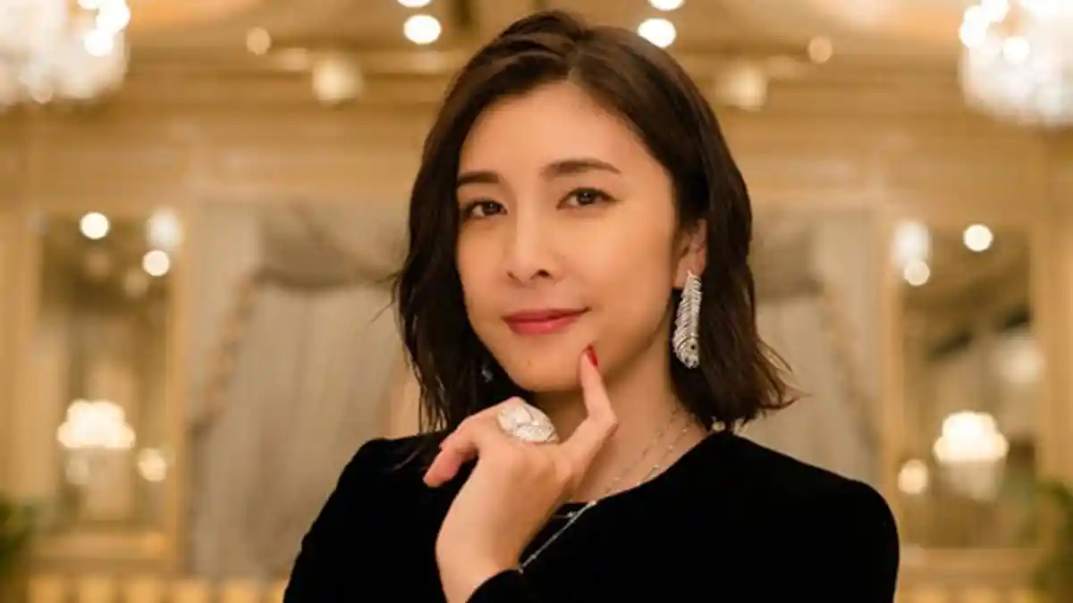 Sebelum Yuko Takeuchi, Tiga Seleb Jepang Ini Juga Bunuh Diri, Ada yang Berdarah Indonesia