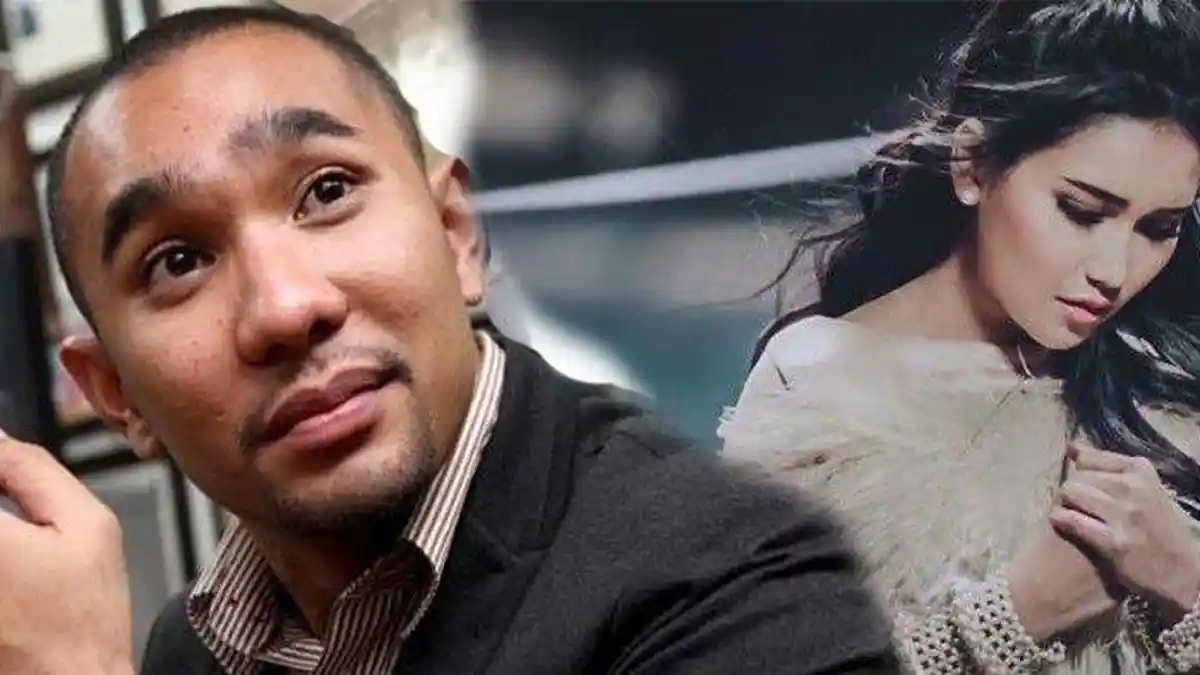 Curhat Enji Baskoro Tentang Bilqis Sebelum Ayu Ting Ting Beberkan Fakta Izin Pertemuan