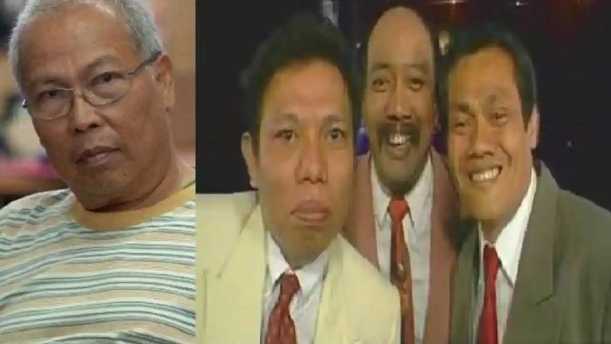 Mengenang Rudy Badil, Pendiri Warkop DKI yang Terlupakan Zaman