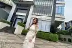 Kado Tower Gilang Widya Pramana Untuk Istrinya di Usia 29 Tahun