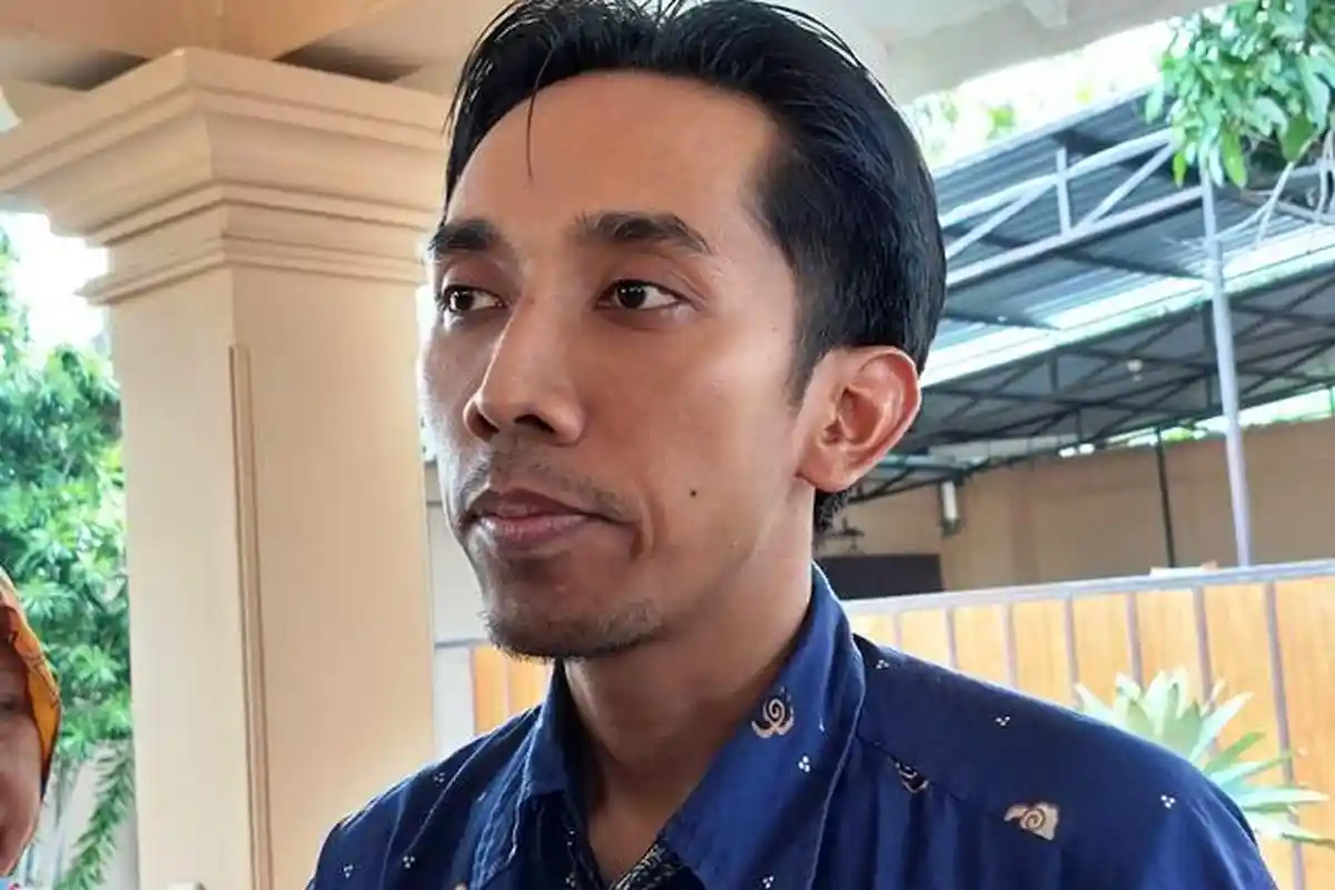 3 Caleg Terpilih Hasil Pileg Karanganyar 2024 Resmi Diganti