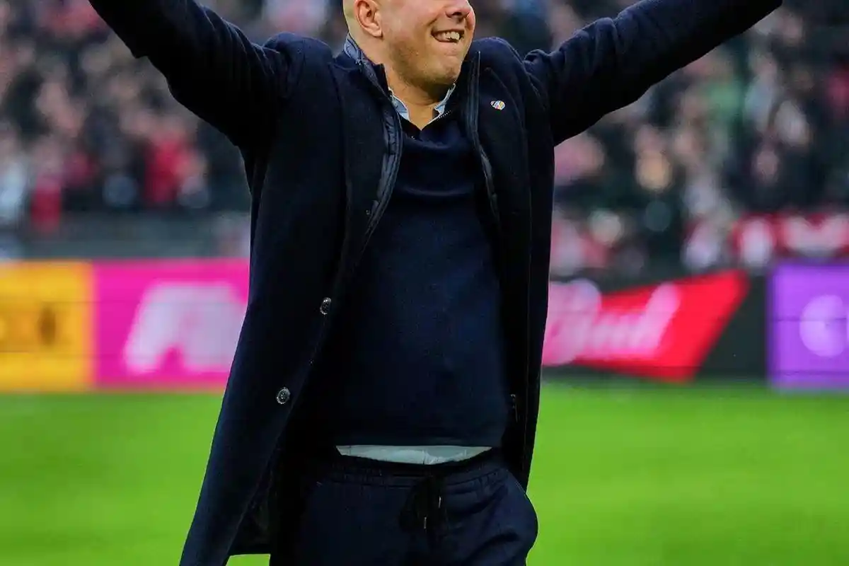 Prediksi Skor Feyenoord vs AZ Alkmaar di KNVB Beker Malam Ini - 03.00 WIB