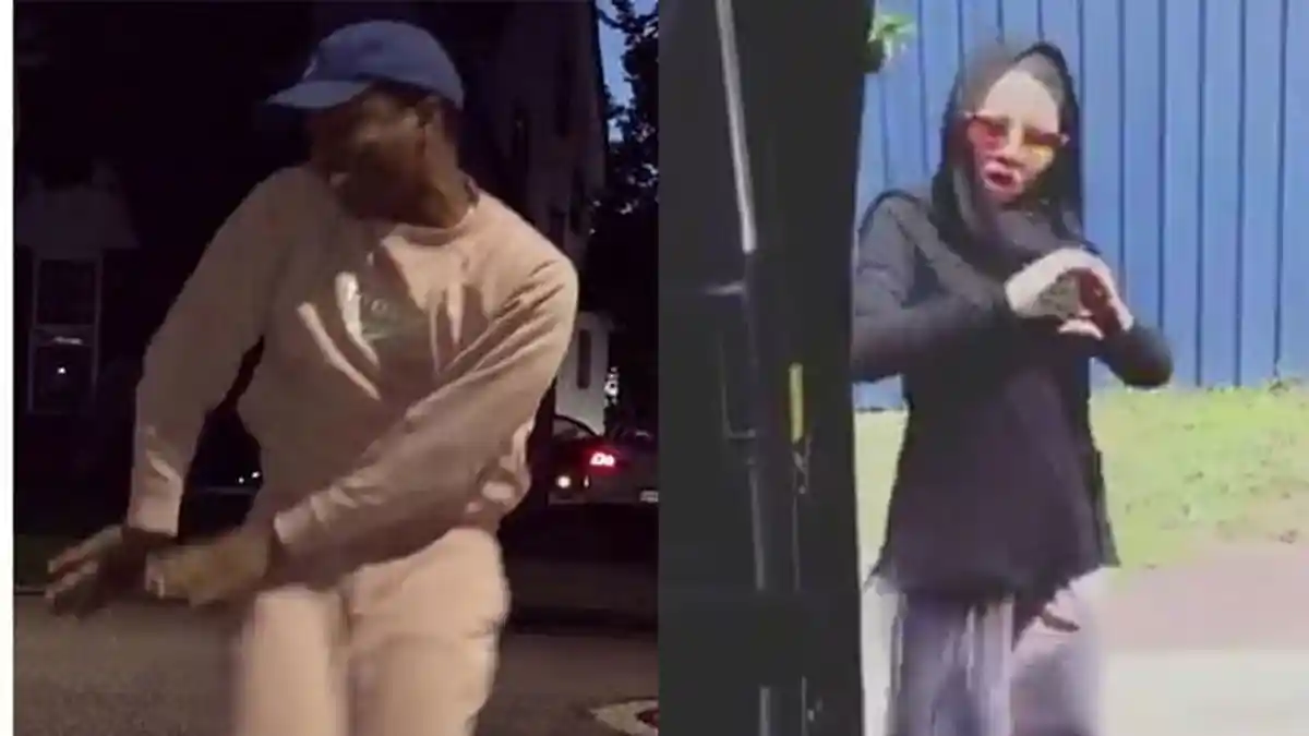 Kiki Challenge Viral, Pencetus #InMyFeelingChallenge Angkat Bicara Soal Konsep 'Melompat dari Mobil'