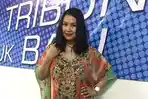 Berkunjung ke Tribun Bali, Diva Pop Titi DJ Ingin Wujudkan Ini di 2016
