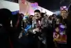 Mahesya Juara 1 KDI 2015