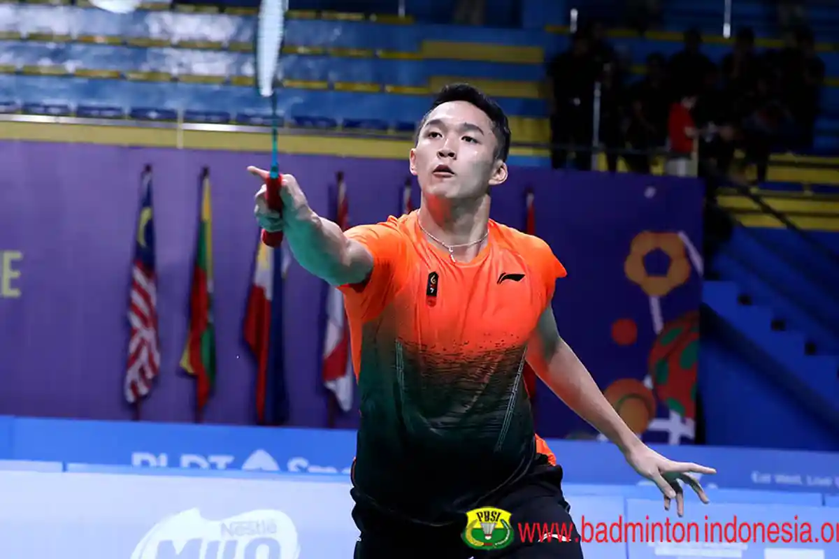 Live Streaming TVRI Badminton BWF World Tour Finals 2019 Rabu 11 Desember