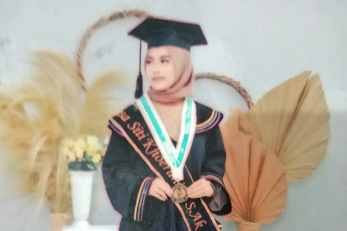 Resa Guru Muda Korban Kecelakaan Maut akan Menikah Akhir Tahun, Calon Suami di Korea Nangis Histeris