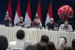 Dialog Percepatan Reformasi Pasar Modal
