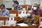 Dirut Jiwasraya Sambangi DPR RI Bahas Restrukturisasi