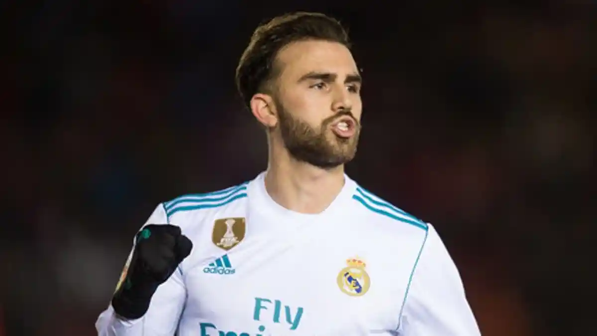 Napoli Bakal Rekrut Achraf Hakimi dan Borja Mayoral dari Real Madrid