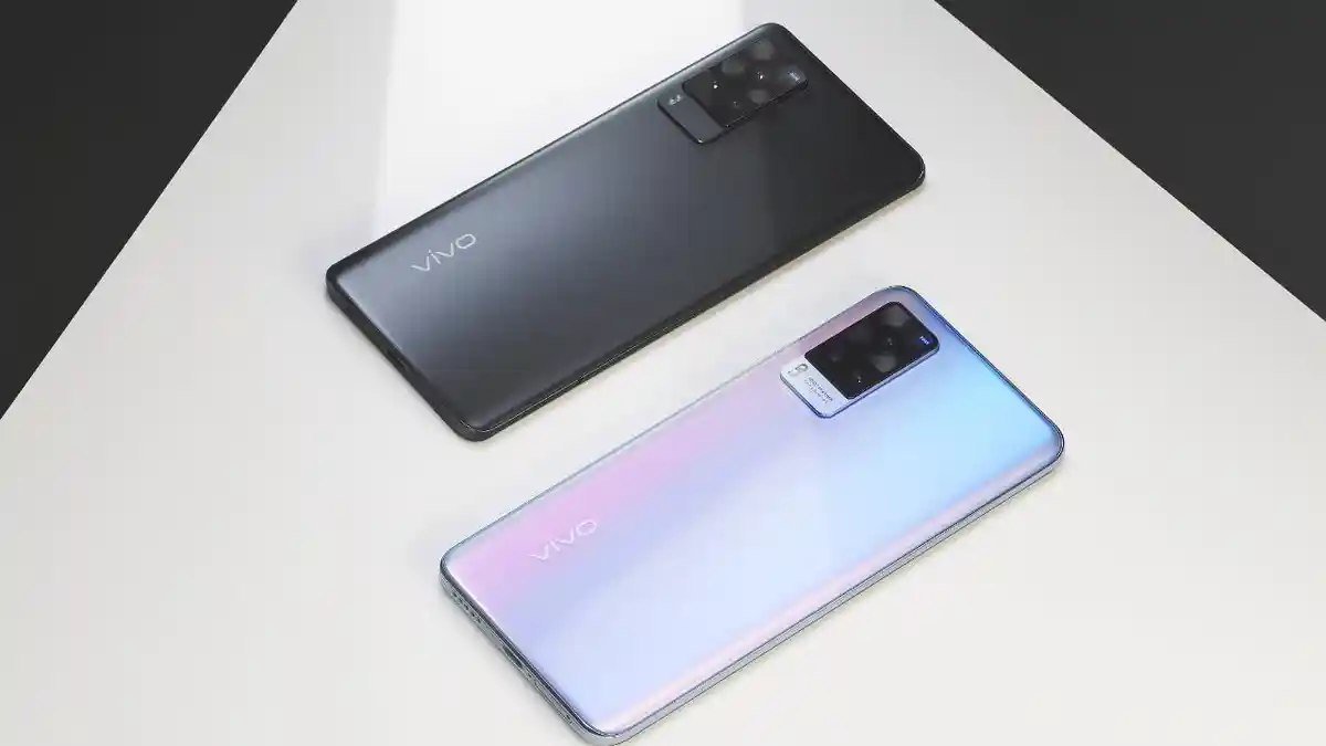 Didukung Snapdragon 870 SoC dan Fitur Extended RAM Bikin Performa Vivo X60 Series 5G Lebih Cepat