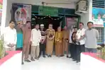 Kunjungi Kelurahan ‎Pattallassang, Camat Bansuhari Tekankan Pelayanan Publik Tanpa Pamrih
