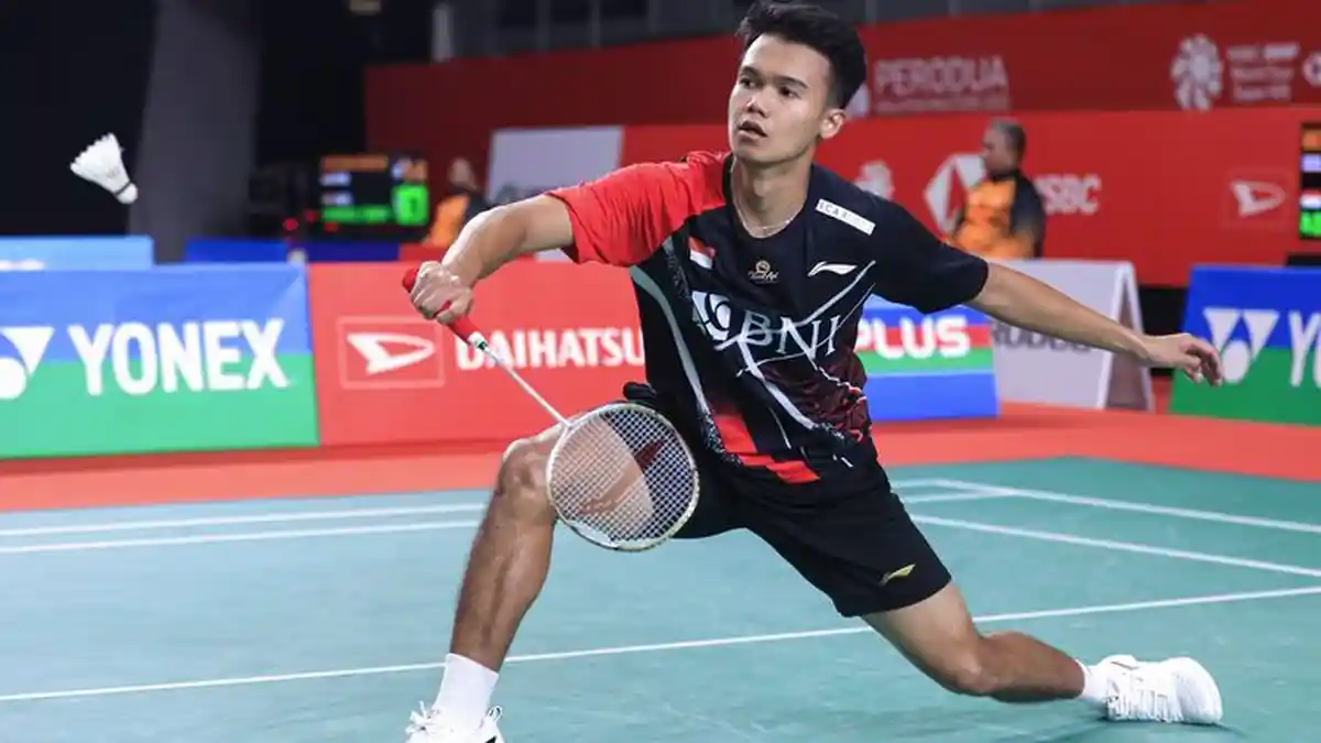 Jadwal dan Link Streaming Semifinal Malaysia Masters 2023, Tinggal Tiga Wakil Indonesia