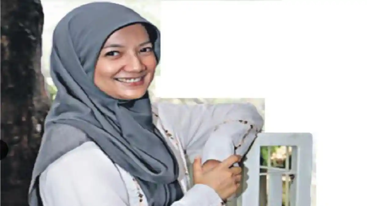 Cut Mini Setiap Memasuki Bulan Ramadhan, Ingin Ibadah Tanpa Dikejar Jadwal Syuting Film