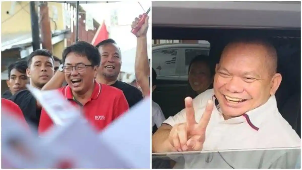 2 Berita Populer Sulawesi Utara, Elly Sebut DataC1 E2L-HJP Unggul, Hasil Hitung Suara Pilkada Manado