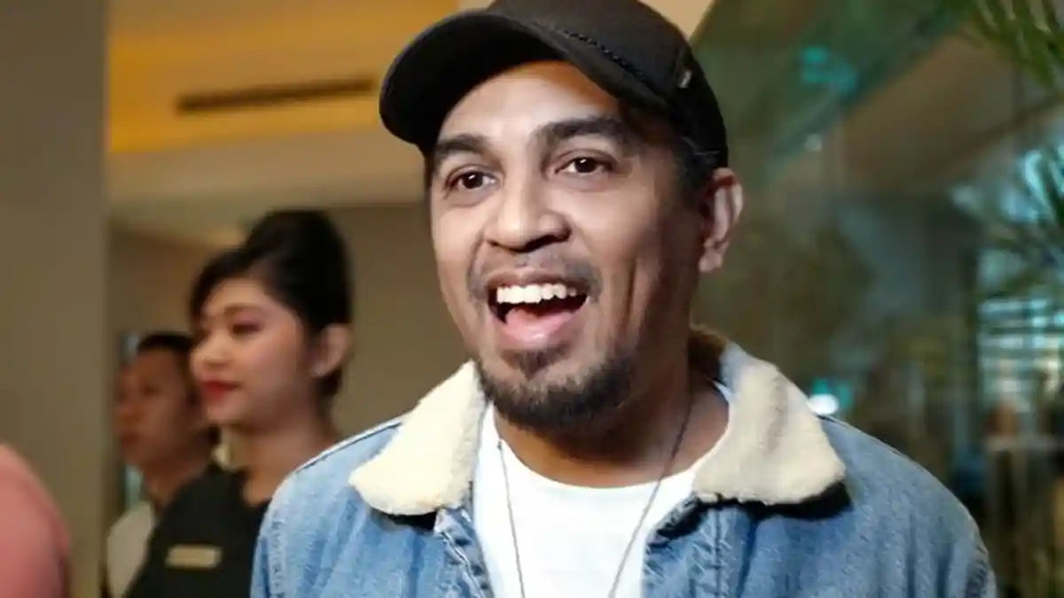 Baru Diluncurkan Glenn Fredly, Lagu Like Never Before Jadi Jadi Lagu Tema Asian Para Games 2018