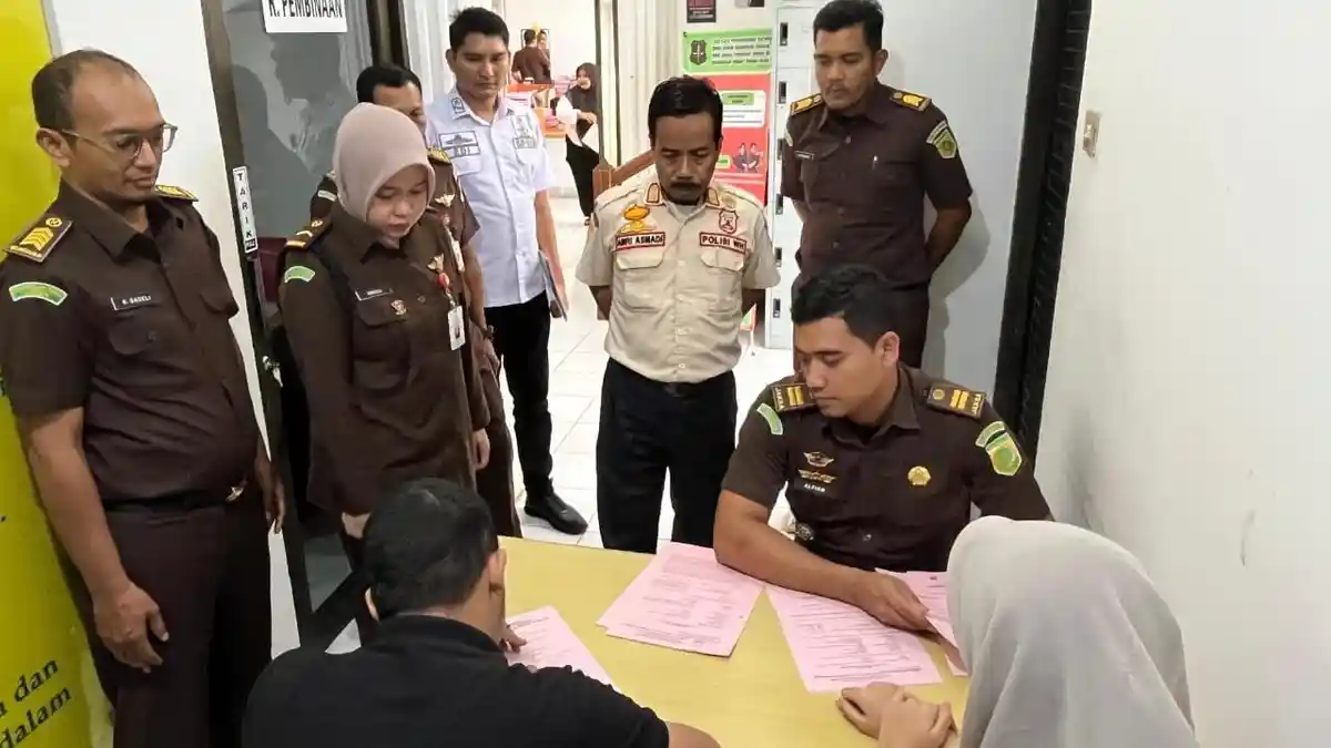 Perlu Pengawasan Kolektif untuk Mencegah Khalwat