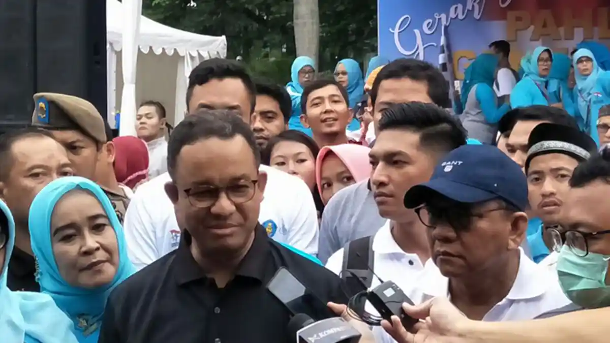 Pemprov DKI Jakarta Anggarkan Rp 8 Miliar untuk PAUD