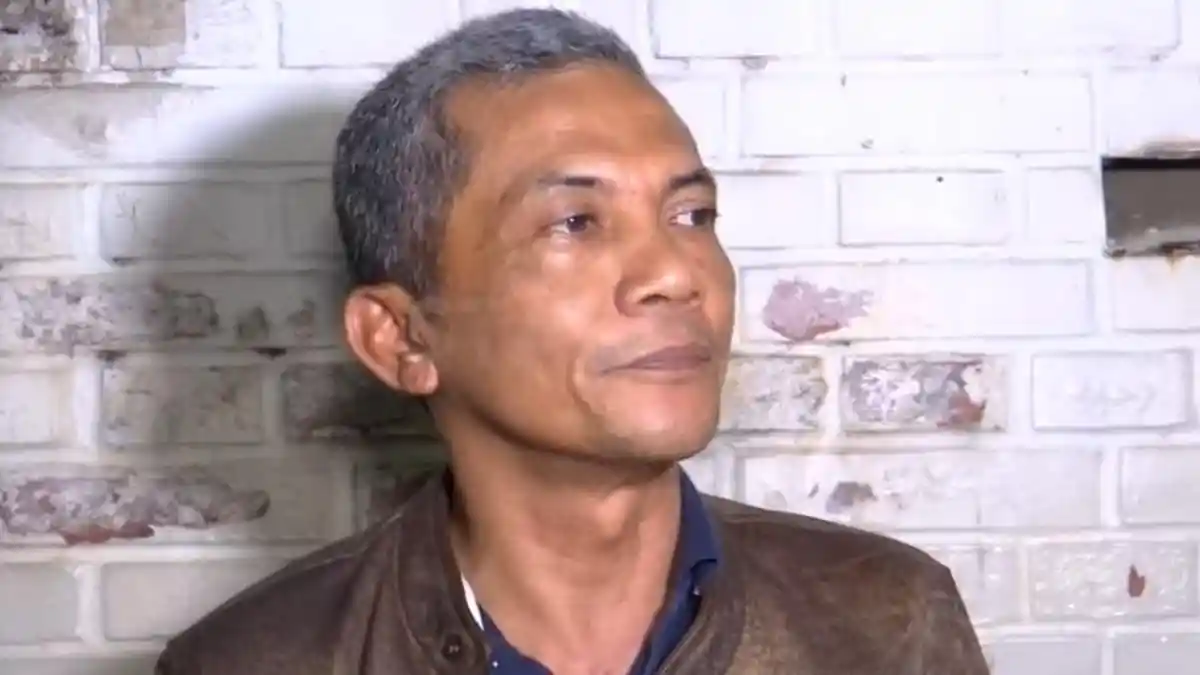 KPK Periksa Sekretaris Pendiri IAW Iskandar Sitorus Terkait Kasus Suap Bea Cukai