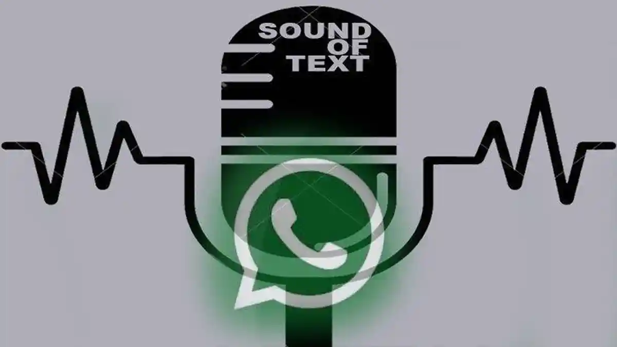 Cara Buat Nada Dering WhatsApp dengan Suara Google Via Sound of Text
