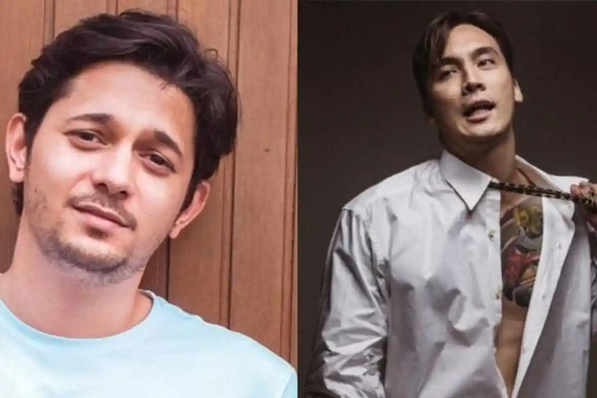 Pernah Selingkuh, Rendy Kjaernett Minta Andrew Andika Tak Seperti Dirinya: Anak Gede Akhirnya Nanya