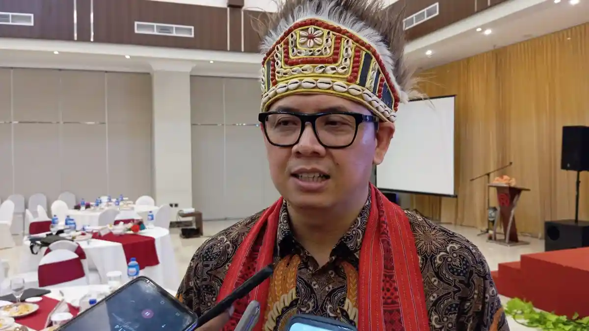 Dewan Nasional KEK Beberkan Hambatan Pengembangan KEK Sorong