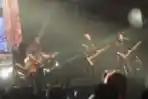 Konser Padi Reborn-Welcome Home Contcert