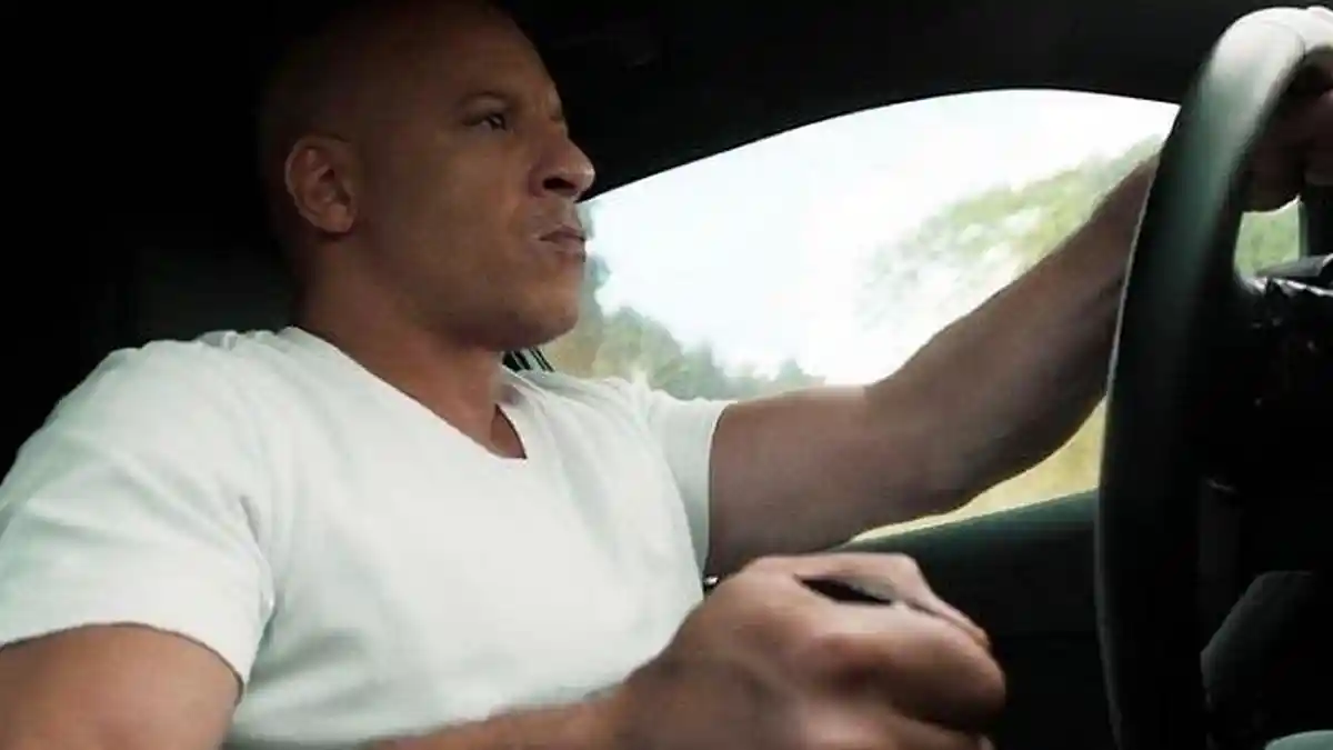 Menyibak Masa Lalu Keluarga Dominic Toretto di Fast & Furious 9