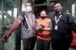 Mantan Bupati Tabanan Ditahan KPK
