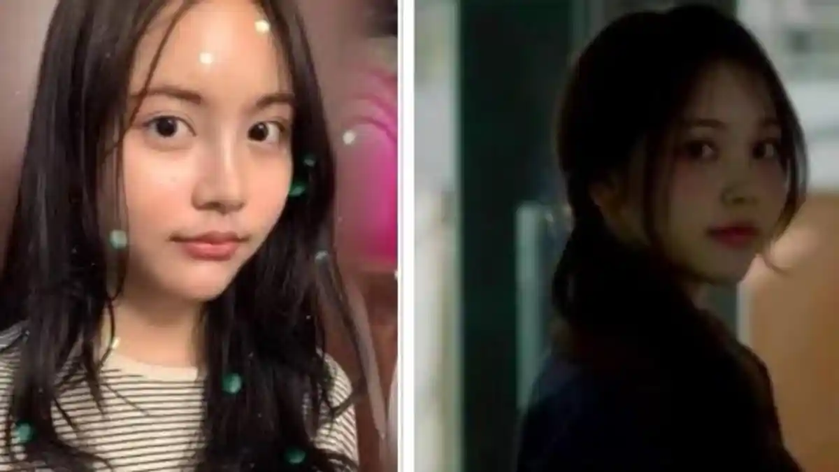 Paras Cantik Nyoman Ayu Carmenita, Gadis Bali Yang Terjun Menjadi Idol K-Pop di Korea