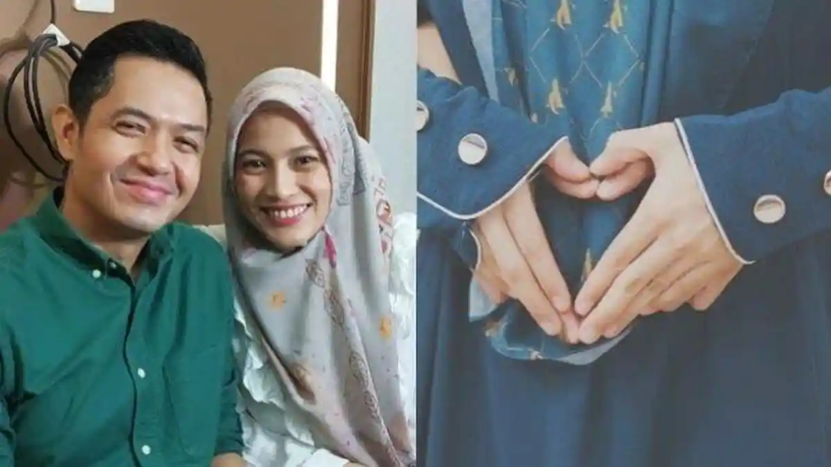 Persiapan Alyssa Soebandono Melahirkan Anak Ketiga Lewat Operasi Caesar