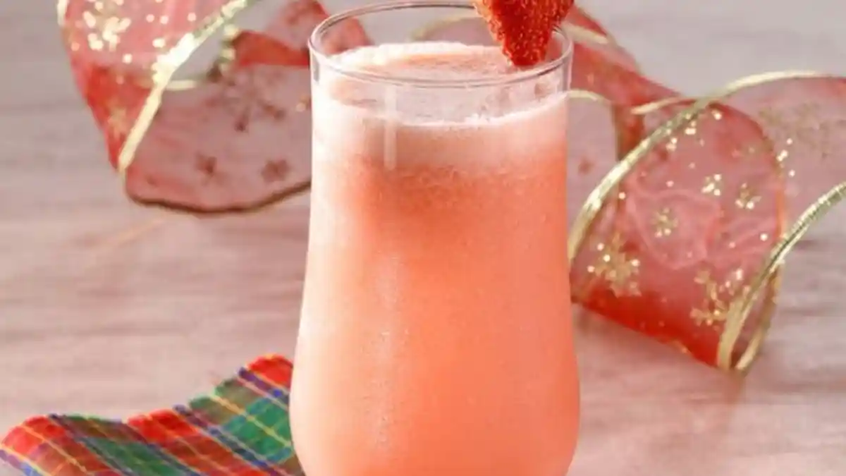 Resep Es Stroberi Yoghurt dan Cara Membuatnya, Minuman Ala Cafe yang Bisa Dibuat dalam Waktu Singkat