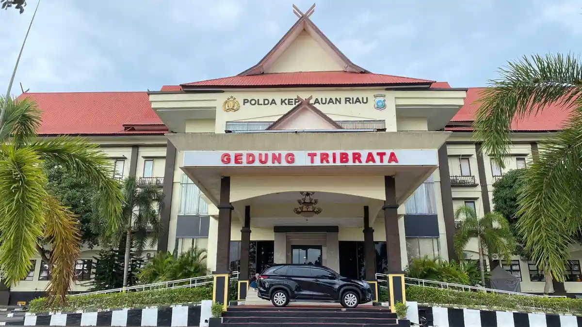 Dua Siswa SD di Batam Diduga Terpapar Jaringan Terorisme, Kini Didampingi Polda Kepri