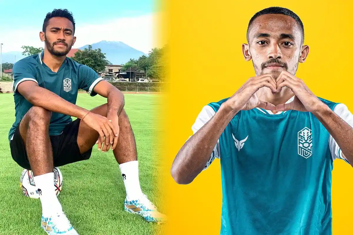 Persiraja Banda Aceh akan Datangkan Ari Maring Mantan Punggawa PSIM untuk Arungi Liga 2 2024/2025?