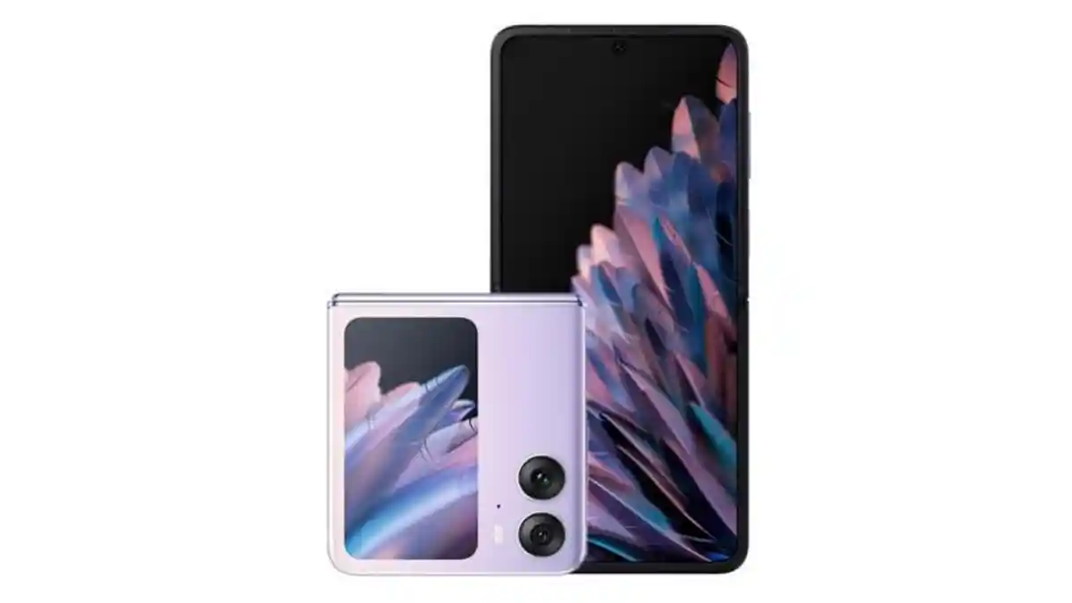 Cara Bayar Uang Muka Oppo Find N2 Flip, Sudah Bisa Pre-Order di Indonesia, Ini Spesifikasinya