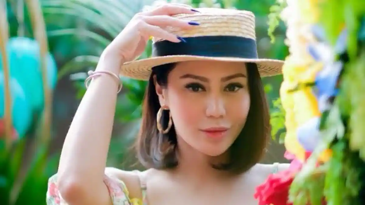 Vicky Zainal Ungkap Dirinya Dapat Body Shaming dan Diselingkuhi Selama 9 Tahun Nikah
