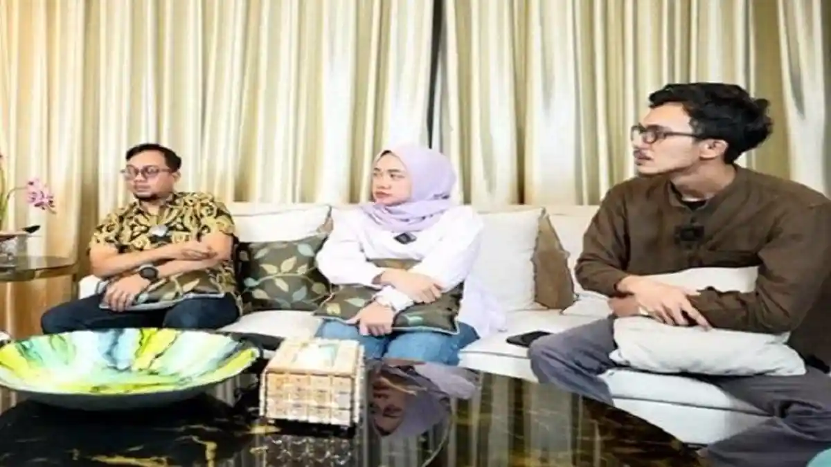 Reaksi Si Kembar Rihana Rihani Dilaporkan, Minta Dicabut Hingga ...