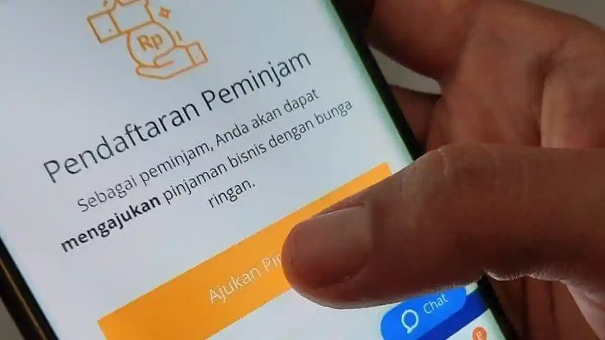 13 Modus Pinjaman Online Ilegal yang Perlu Diwaspadai, Ancam Sebar Data Pribadi Termasuk