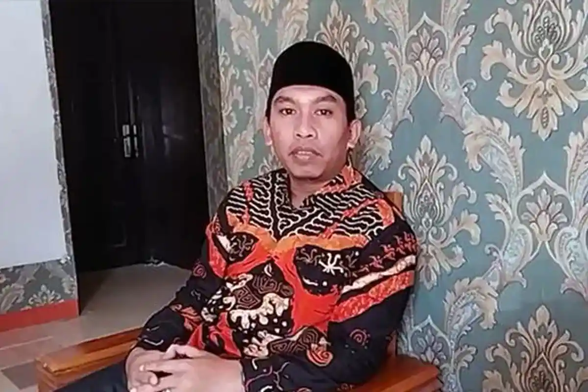 PKS Daftar Caleg DPRD Kota Mataram 8 Mei 2023 Sesuai Nomor Urut Parpolnya