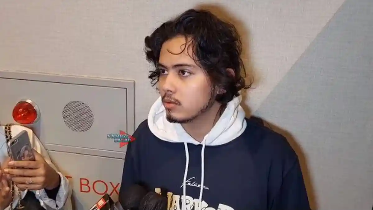 Fokus Terapi Demi Bisa Sembuh Dari OCD, Aliando Syarief Mengaku Tak Sabar Lagi Mau Main Film