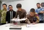 Kerjasama Huawei, GBN, dan Infomedia