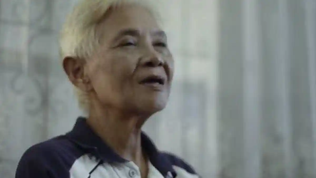 Inalillahi Wainailaihi Rojiun, Pebulu Tangkis Peraih Piala Uber Pertama Tati Sumirah Meninggal Dunia