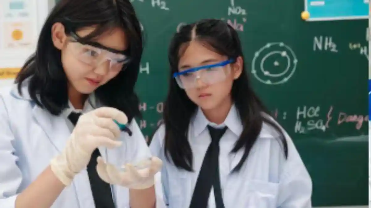 Kunci Jawaban Soal OSN SMP 2025 IPA Biologi, Ada 50 Butir Soal Latihan