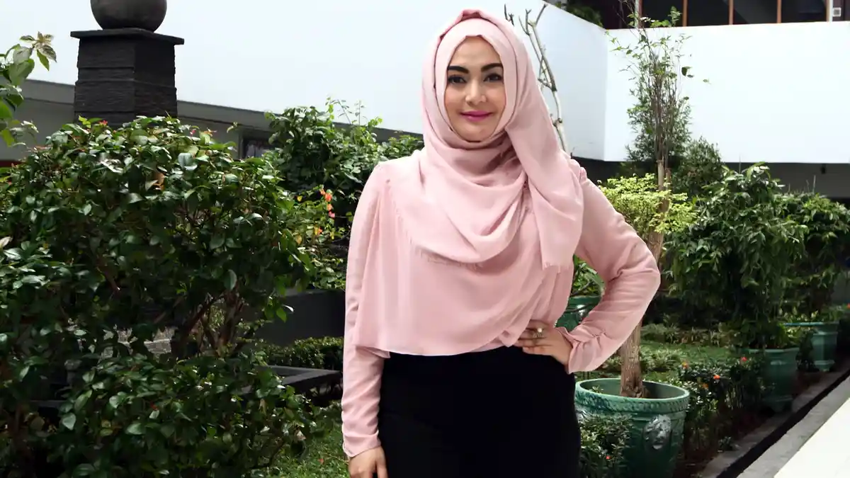 Divonis 3 Bulan Penjara, Eddies Adelia Tak Ditahan