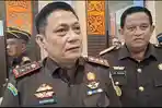 Adhi Prabowo Resmi Dilantik Jadi Wakajati Riau, Gantikan Edi Handojo