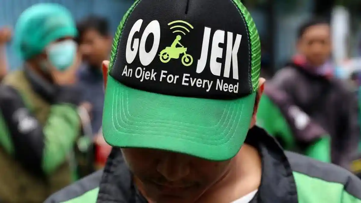Gojek PHK 430 Karyawan di Tengah Pandemi Covid-19, Ini Alasannya